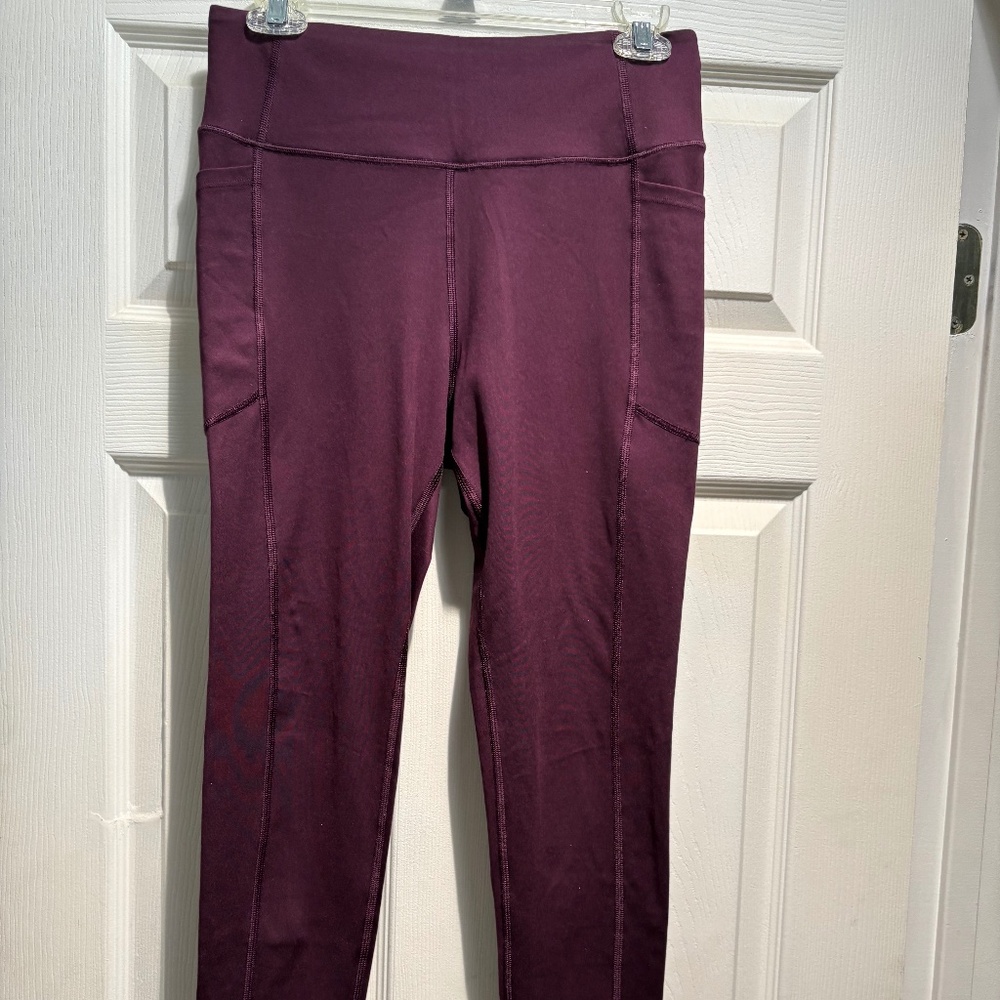 VS Leggings